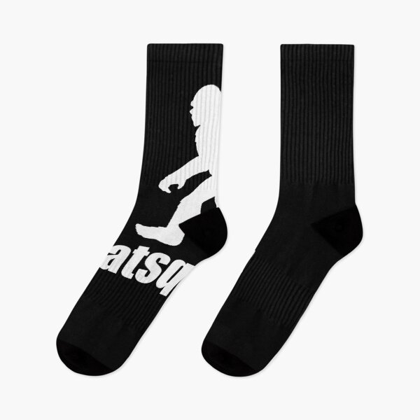 Item preview, Fatsquatch Bigfoot Believer designed and sold by Niishouseca.