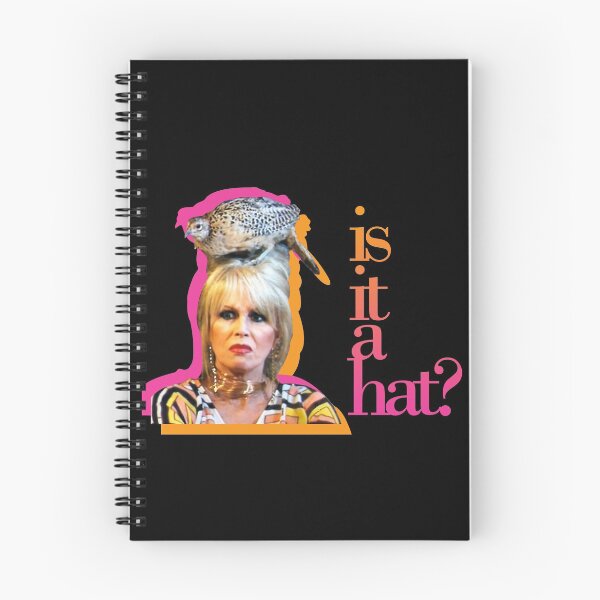 Artikelvorschau, Ist es ein Hut Patsy Stone Absolut fabelhaft entworfen und verkauft von EveAJohnson.