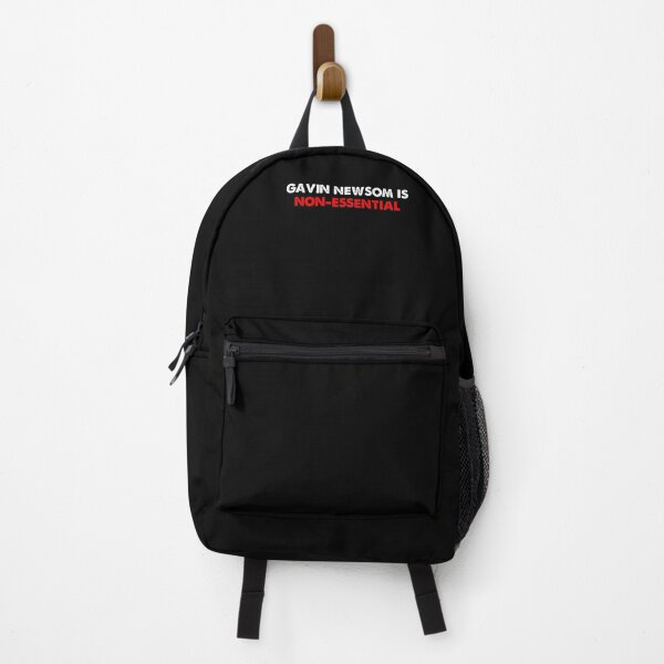 Item preview, Gavin Newsom Is Non-Essential trending designed and sold by Niishouseca.