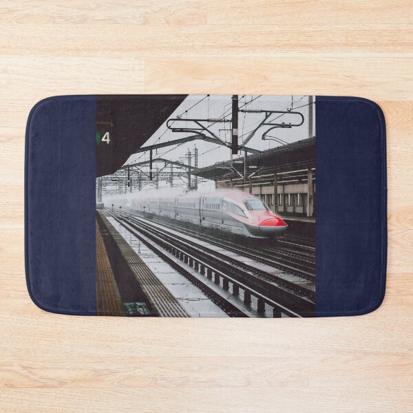 Item preview, E6 Shinkansen Bullet Train, Japan  designed and sold by JonesyDave.