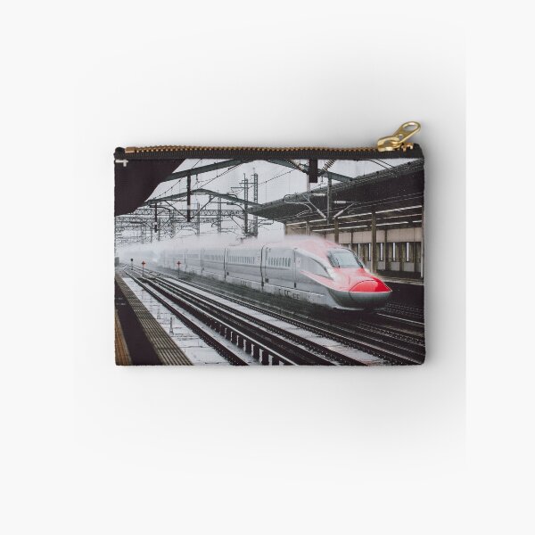 Item preview, E6 Shinkansen Bullet Train, Japan  designed and sold by JonesyDave.
