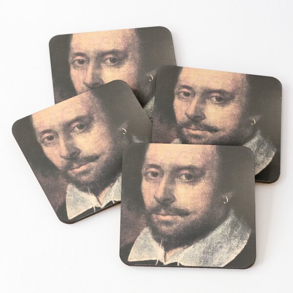 Item preview, That you, Shakespeare, designed and sold by LittleRedChucks.