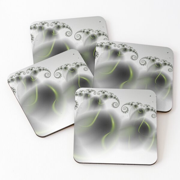 Item preview, Critters In The Fog designed and sold by Judson Cottrell.