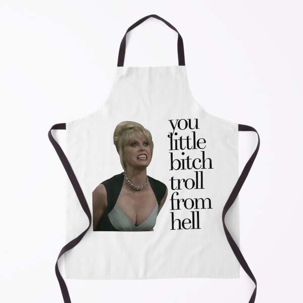 Item preview, Absolutely Fabulous Ab Fab designed and sold by EveAJohnson.