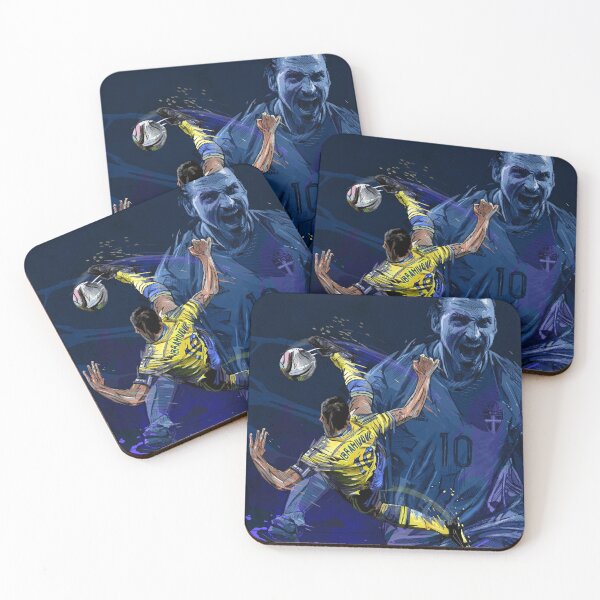 Item preview, Zlatan Ibrahimovic designed and sold by The Fit.