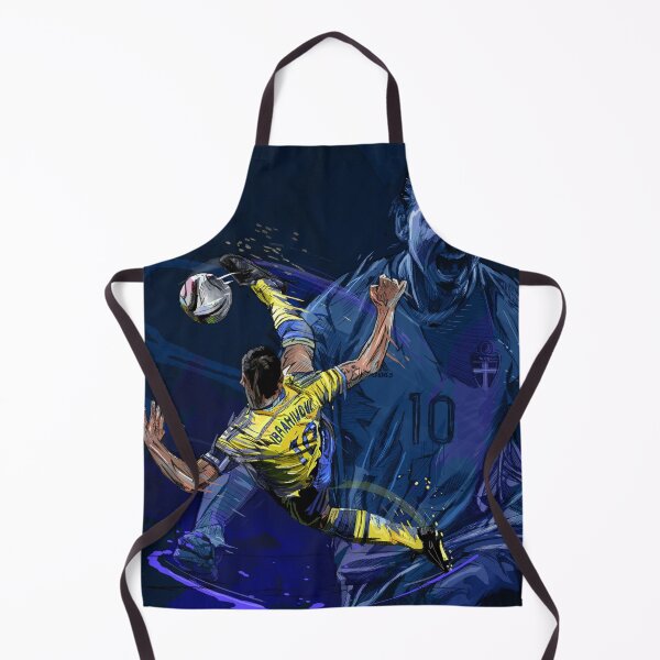 Item preview, Zlatan Ibrahimovic designed and sold by The Fit.