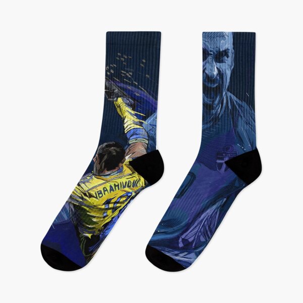 Item preview, Zlatan Ibrahimovic designed and sold by The Fit.