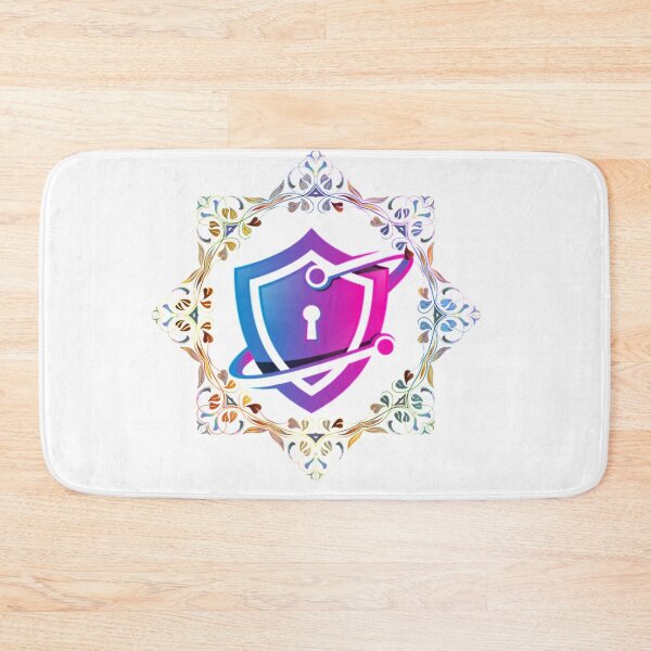 Item preview, Lock and key design with frame designed and sold by Angelshopping.