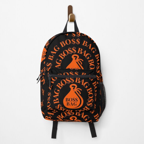 Item preview, BO$$ BAG designed and sold by MOBASHI WORLD.