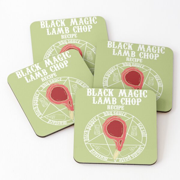 Artikelvorschau, BBQ Black Magic entworfen und verkauft von HungDesigner.