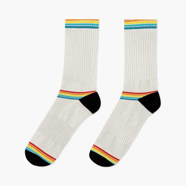 Item preview, Classic Retro Stripes designed and sold by laugh-out-loud.