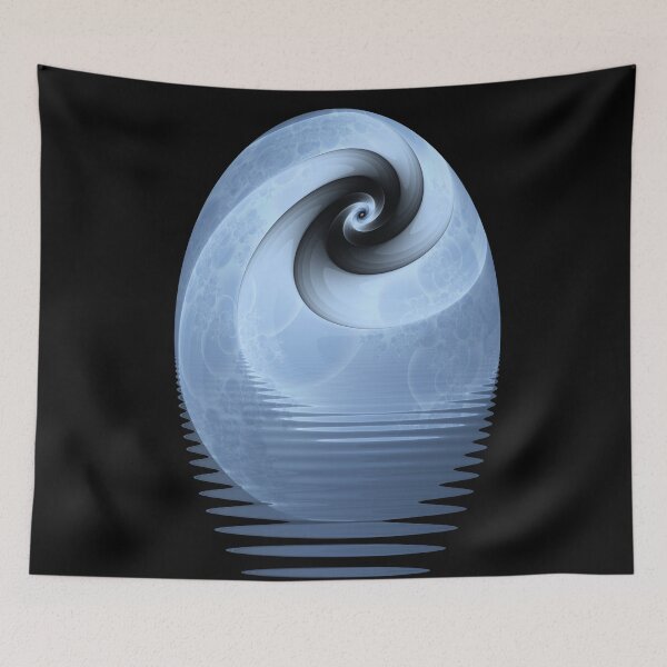 Item preview, Pull Of The Moon designed and sold by Judson Cottrell.