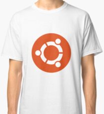 ubuntu Classic T-Shirt