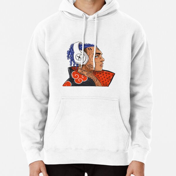 Xxxtentation sweater sale