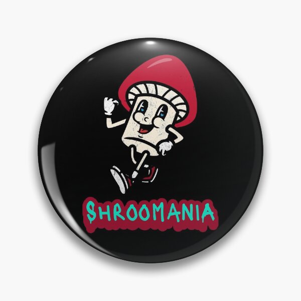 Item preview, SHROOMANIA designed and sold by baltion.