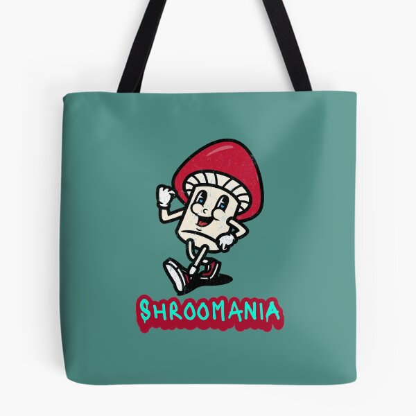 Item preview, SHROOMANIA designed and sold by baltion.