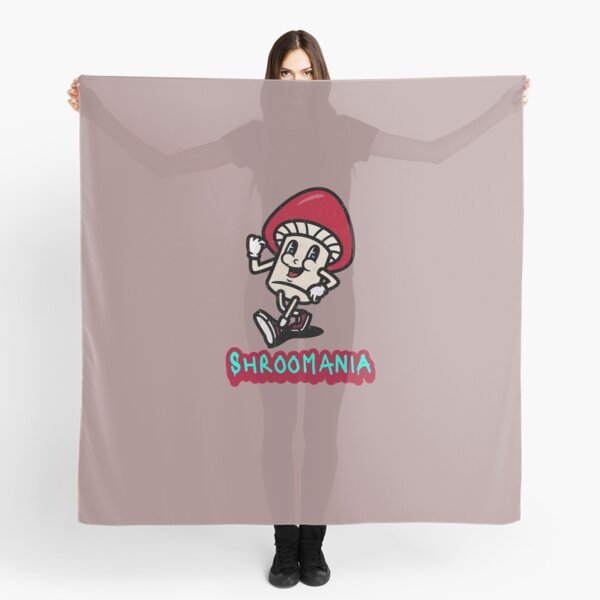 Item preview, SHROOMANIA designed and sold by baltion.