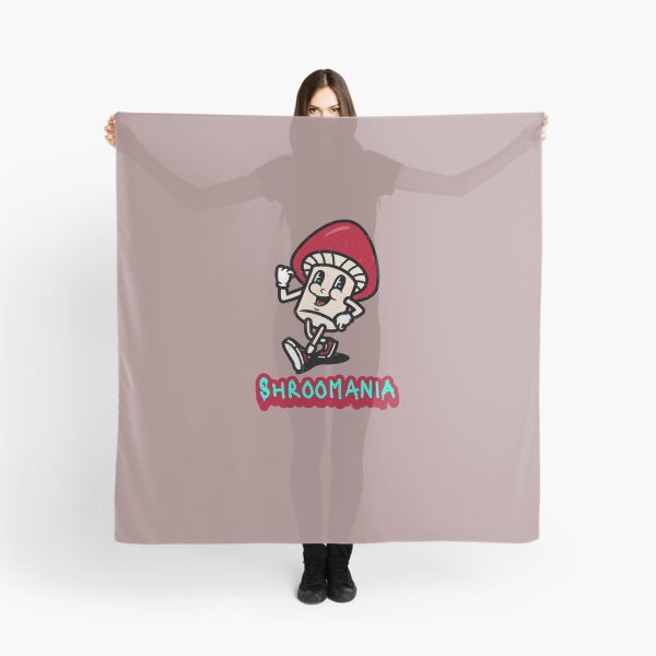 Item preview, SHROOMANIA designed and sold by baltion.