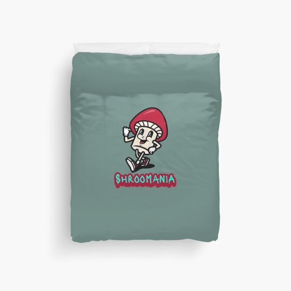 Item preview, SHROOMANIA designed and sold by baltion.