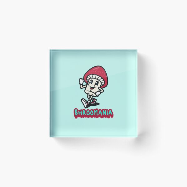Item preview, SHROOMANIA designed and sold by baltion.