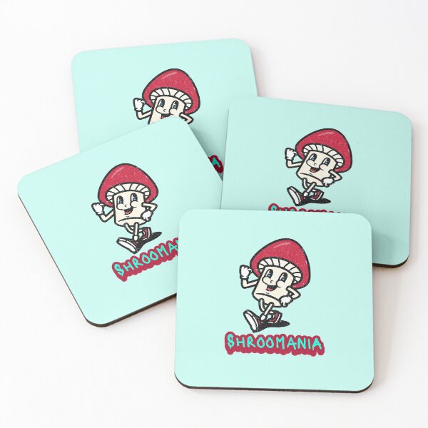 Item preview, SHROOMANIA designed and sold by baltion.