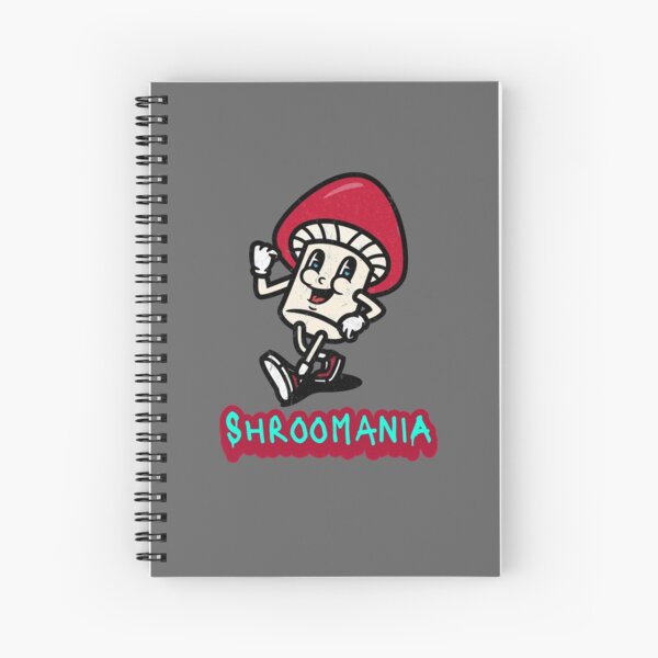 Item preview, SHROOMANIA designed and sold by baltion.