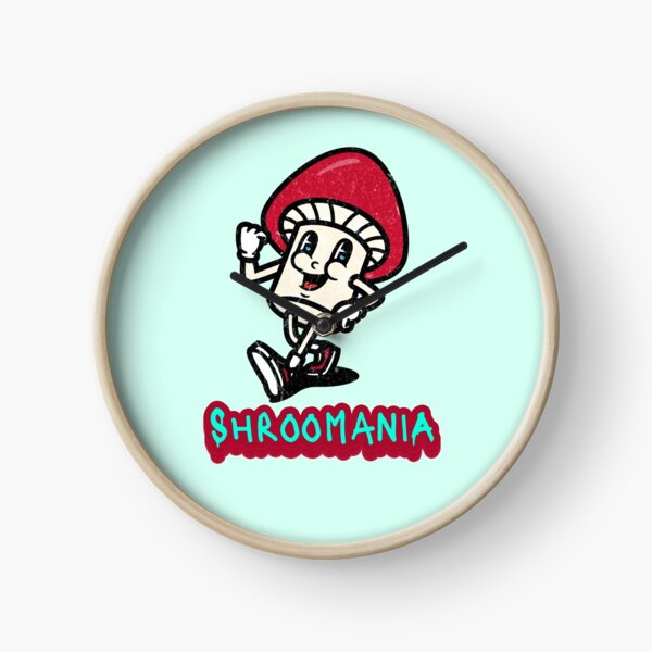 Item preview, SHROOMANIA designed and sold by baltion.