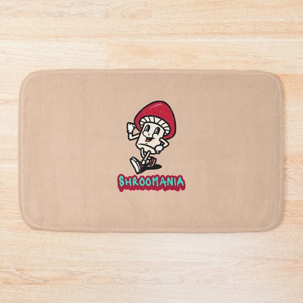 Item preview, SHROOMANIA designed and sold by baltion.