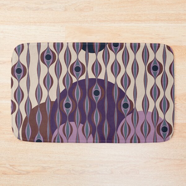 Item preview, Retro Pattern 4 designed and sold by MaryJaneRC.
