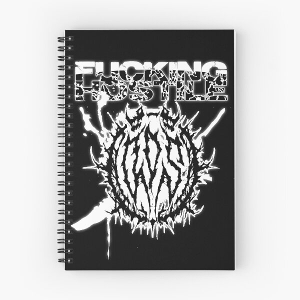 Item preview, ODS FUCKING HOSTILE designed and sold by DMGDSOCIETY666.