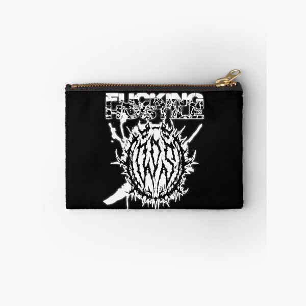 Item preview, ODS FUCKING HOSTILE designed and sold by DMGDSOCIETY666.