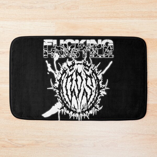 Item preview, ODS FUCKING HOSTILE designed and sold by DMGDSOCIETY666.