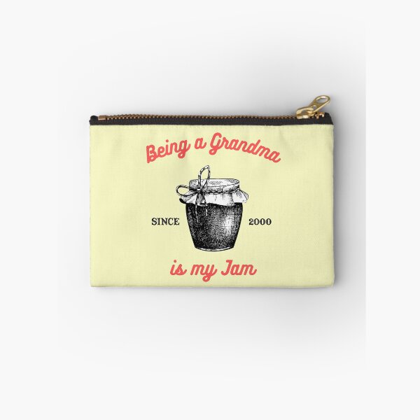 Item preview, Being a Grandma Is My Jam - Since 2000 designed and sold by piastrelli.