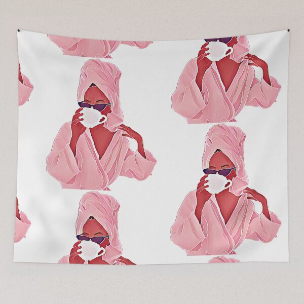 Item preview, Robe designed and sold by Sydney Creations.