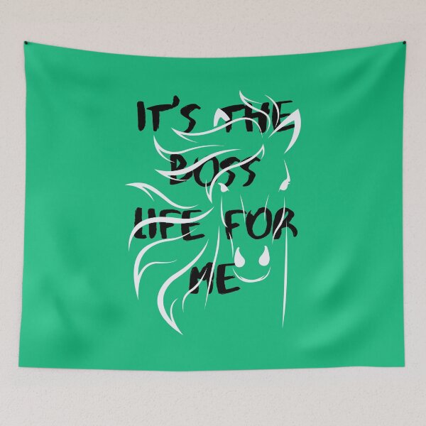 Item preview, Entrepreneur "Boss Life" design  designed and sold by AyeAyeBeans.