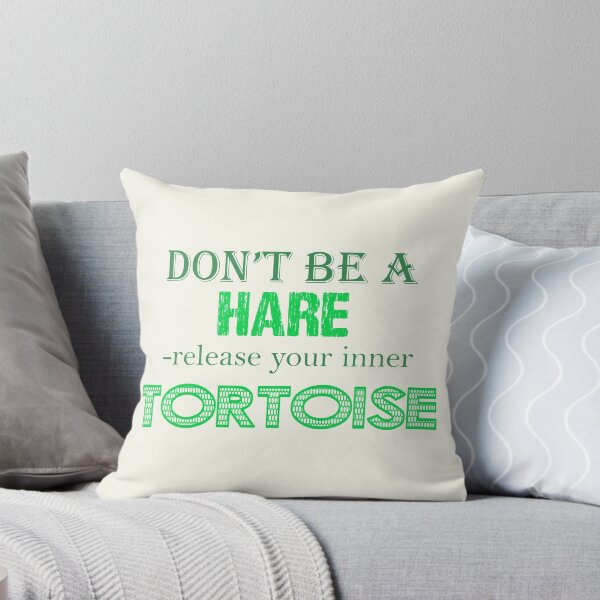 Item preview, Dont be a Hare designed and sold by bluehair.
