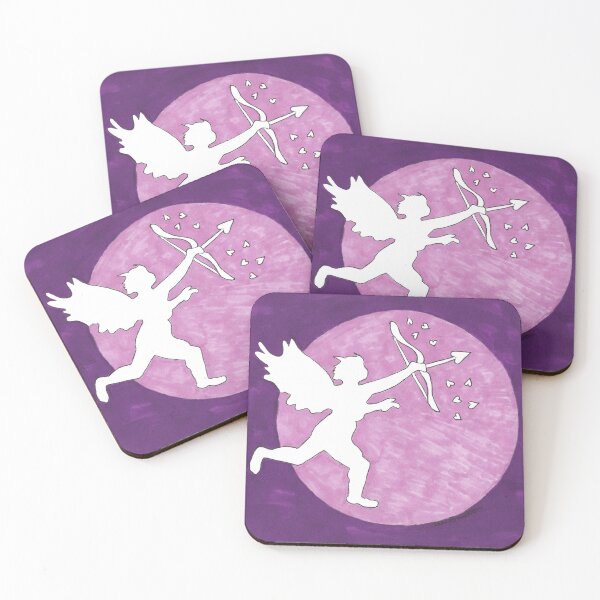 Item preview, Cupid designed and sold by AliCatOriginals.