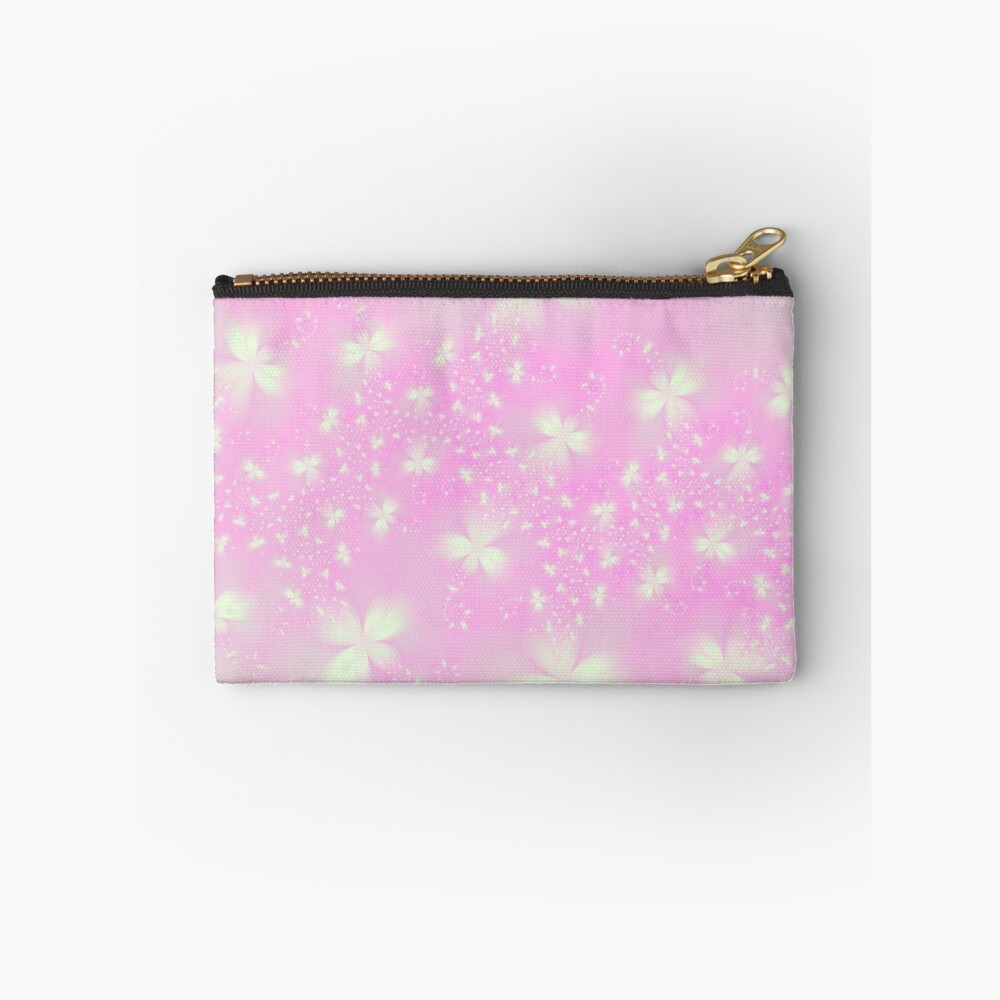 Item preview, Zipper Pouch designed and sold by Objowl.