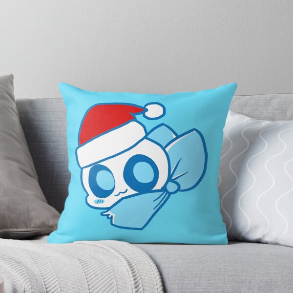 Item preview, Xmas chibi sans designed and sold by Elizabeth-arte.