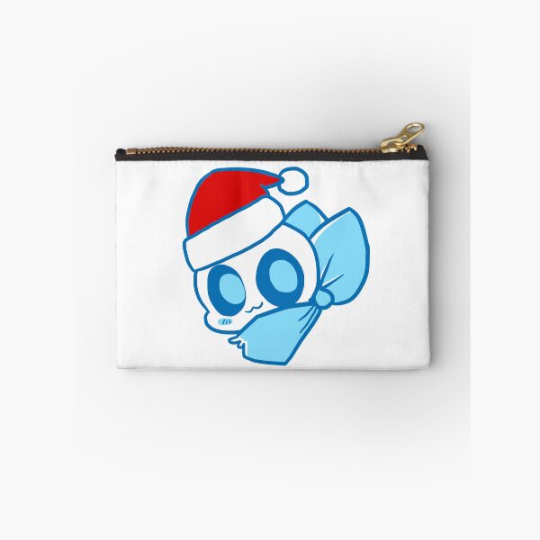 Item preview, Xmas chibi sans designed and sold by Elizabeth-arte.