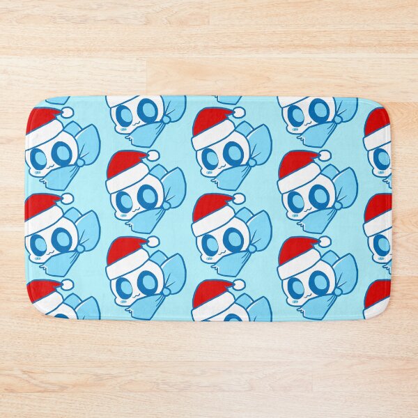 Item preview, Xmas chibi sans designed and sold by Elizabeth-arte.