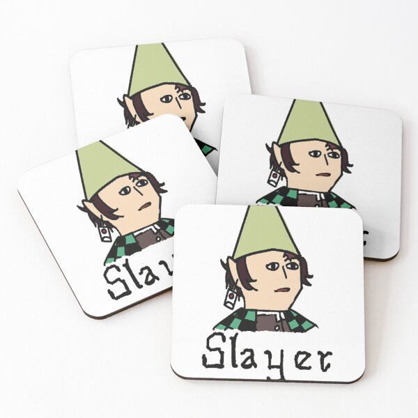Item preview, Pixel Slayer designed and sold by MasterIzayoi.