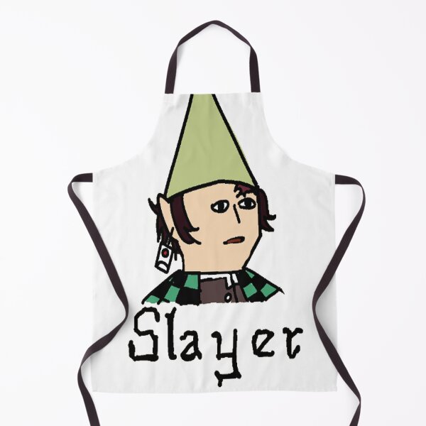 Item preview, Pixel Slayer designed and sold by MasterIzayoi.