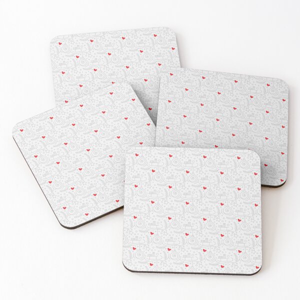 Item preview, Christmas Pattern designed and sold by PIXASTUDIO.