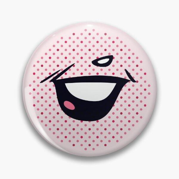 Item preview, Comic Smile by Dennis Weber of ShreddyStudio designed and sold by Dennis Weber.