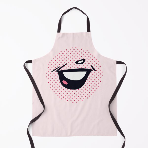 Item preview, Comic Smile by Dennis Weber of ShreddyStudio designed and sold by Dennis Weber.