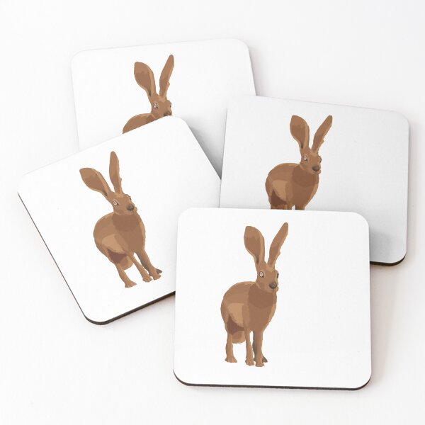 Item preview, Brown Hare designed and sold by SantiRomanArt.
