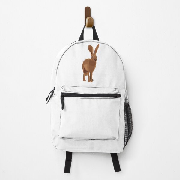 Item preview, Brown Hare designed and sold by SantiRomanArt.