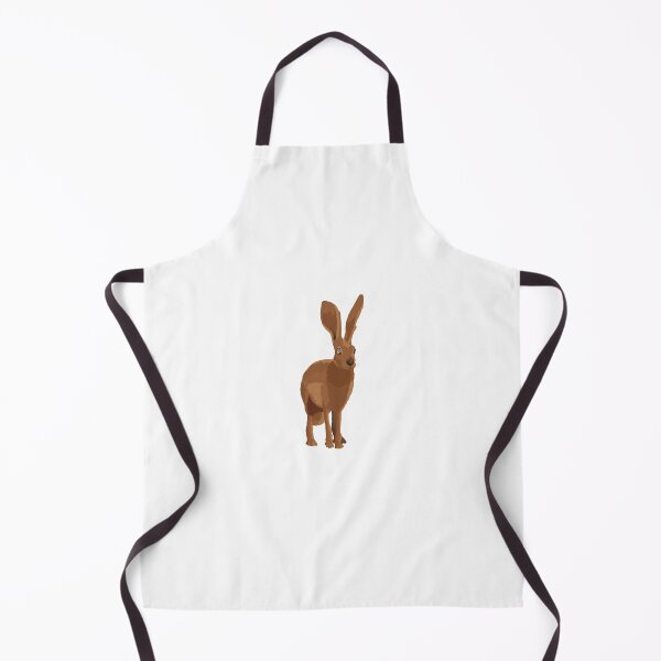 Item preview, Brown Hare designed and sold by SantiRomanArt.