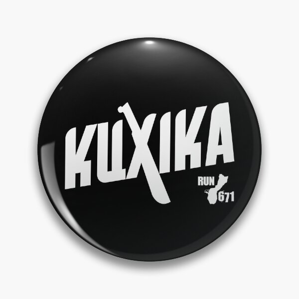 Item preview, GUAM RUN 671 Kuxika designed and sold by RUN671GUAM.